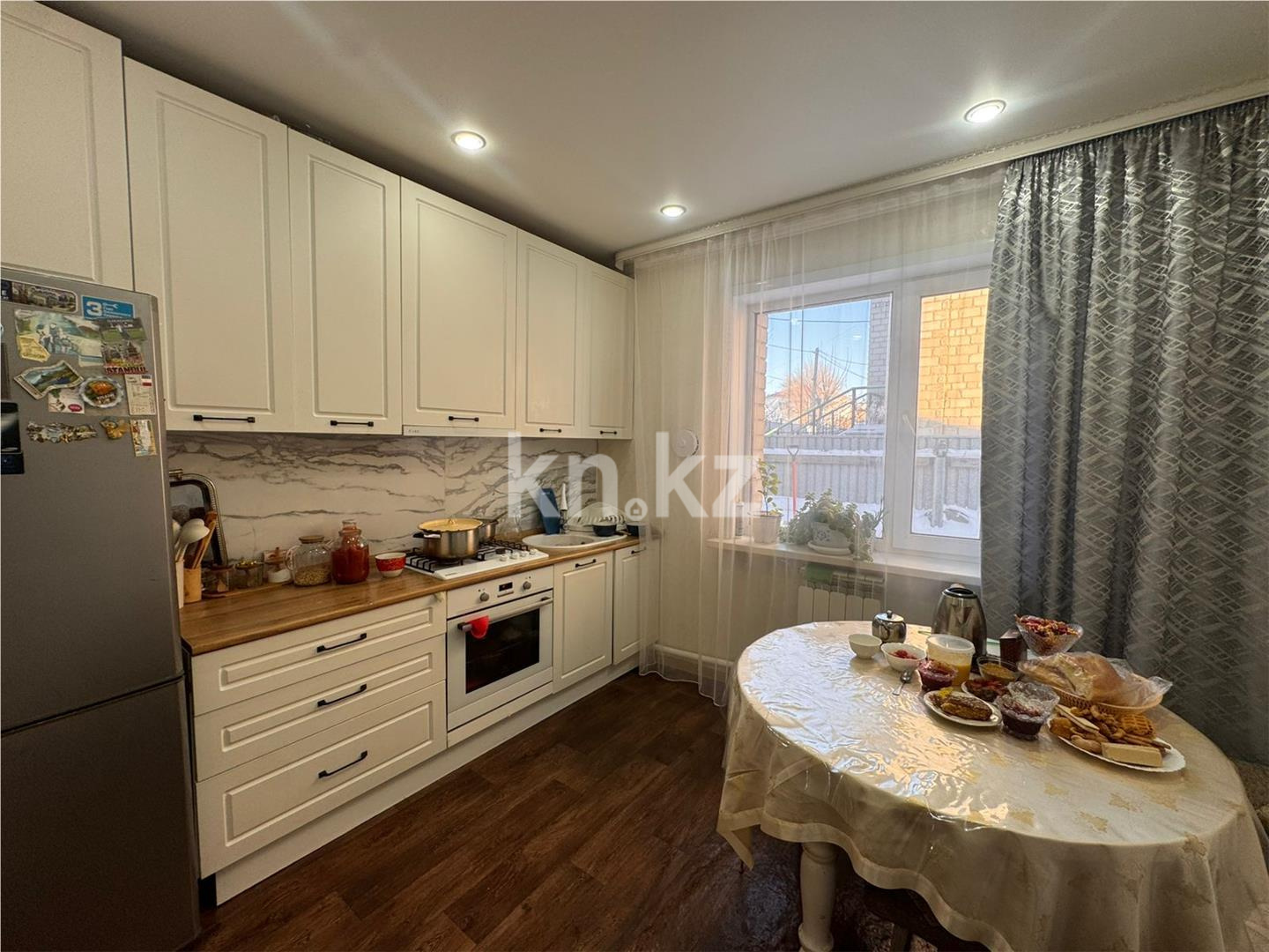 Продажа 4-комнатного дома, 80 м² в Караганде - фото 3