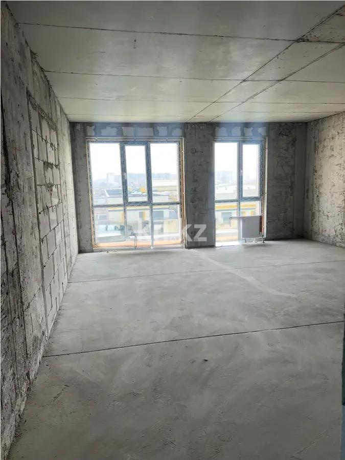 Продажа 1-комнатной квартиры, 36.7 м² в Алматы