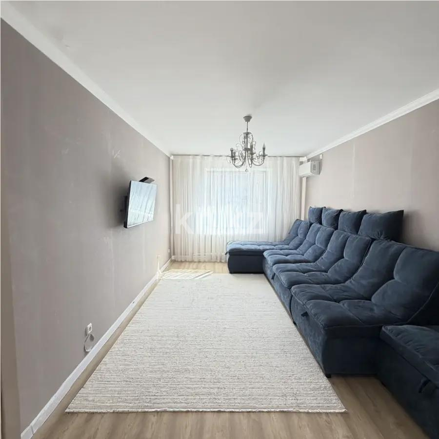 Продажа 2-комнатной квартиры, 57 м² в Астане