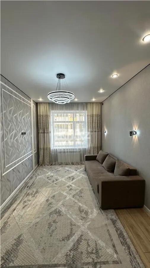 Продажа 2-комнатной квартиры, 40 м² в Астане