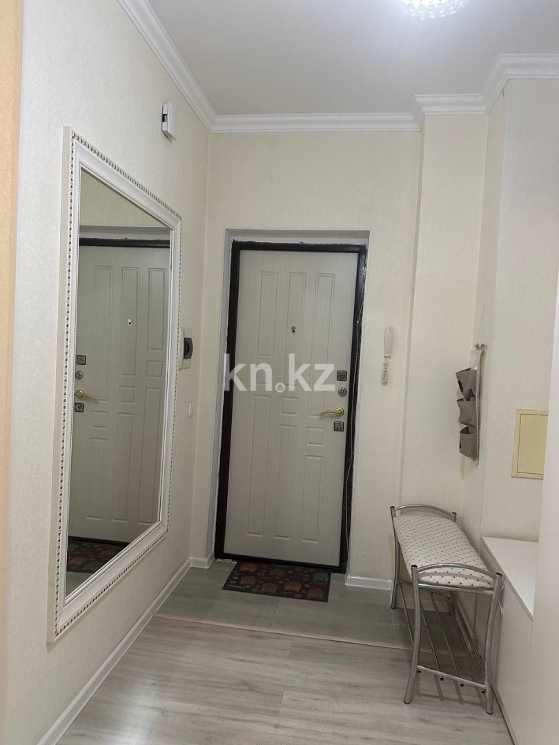 Продажа 2-комнатной квартиры, 72 м², пр. Сарыарка, дом  3 - ул. Шевченко в Астане - фото 11