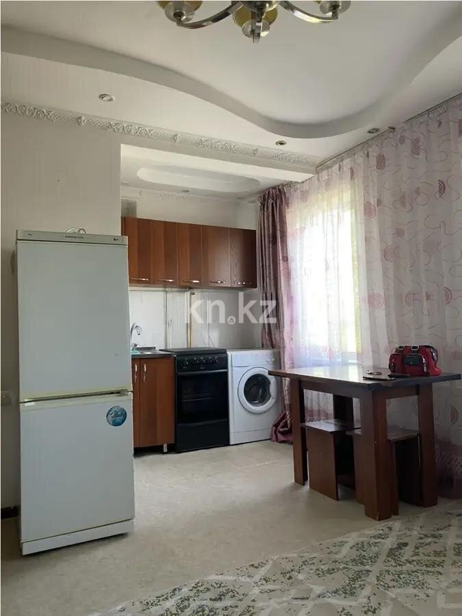 Продажа 1-комнатной квартиры, 21.7 м² в Астане - фото 2