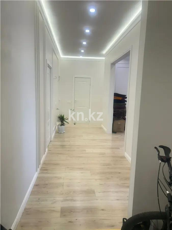 Продажа 4-комнатной квартиры, 116.8 м², пр. Улы Дала, дом  33/1 в Астане - фото 7