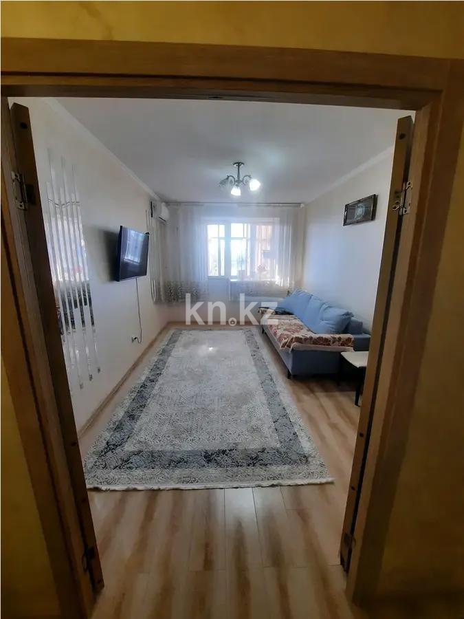 Продажа 3-комнатной квартиры, 90 м² в Астане