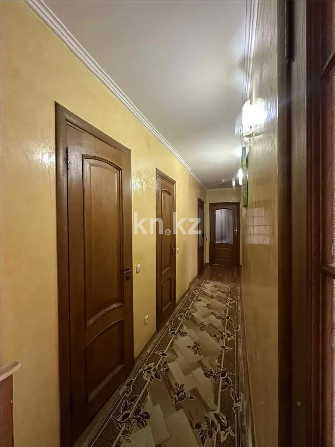 Продажа 4-комнатной квартиры, 96 м², пр. Аль-Фараби, дом  81 в Алматы - фото 8