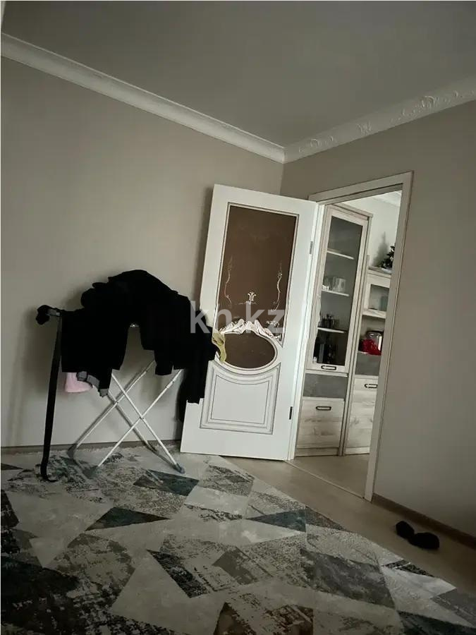 Продажа 2-комнатной квартиры, 41 м² в Алматы