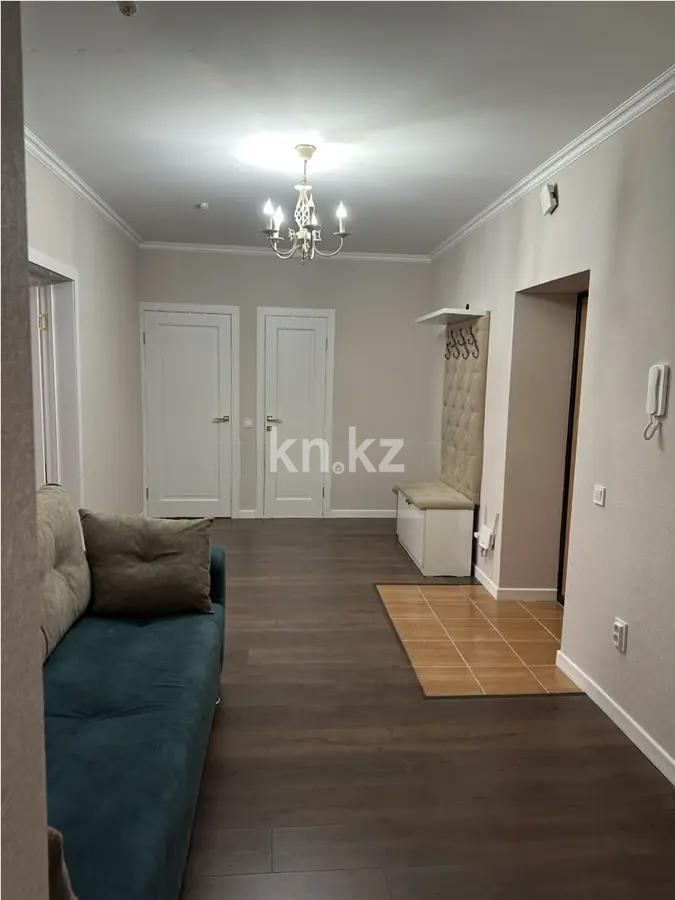 Продажа 2-комнатной квартиры, 91 м² в Астане - фото 6
