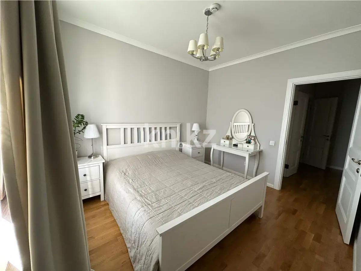 Продажа 3-комнатной квартиры, 78 м², мкр-н Коктем-3, дом  24 в Алматы - фото 2