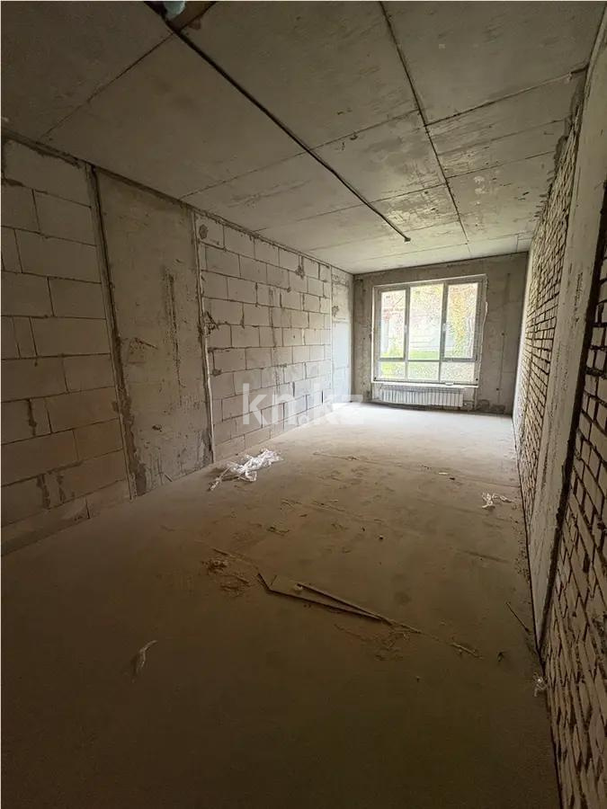 Продажа 1-комнатной квартиры, 45 м² в Алматы