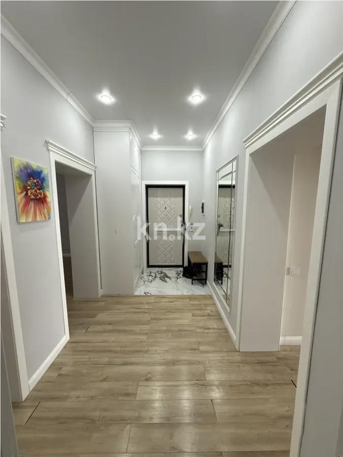 Продажа 3-комнатной квартиры, 80 м² в Астане - фото 5