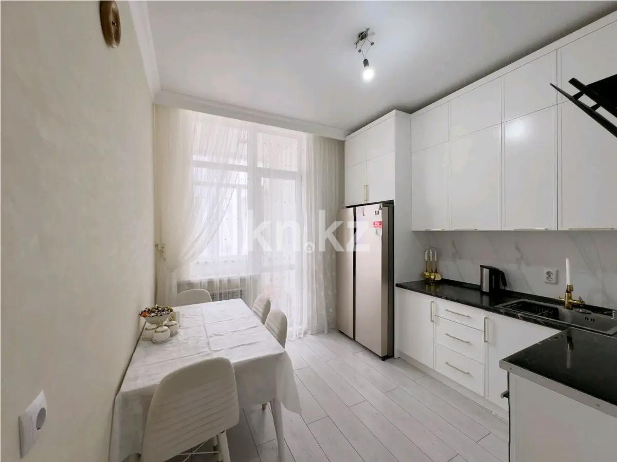 Продажа 3-комнатной квартиры, 90 м² в Астане - фото 4