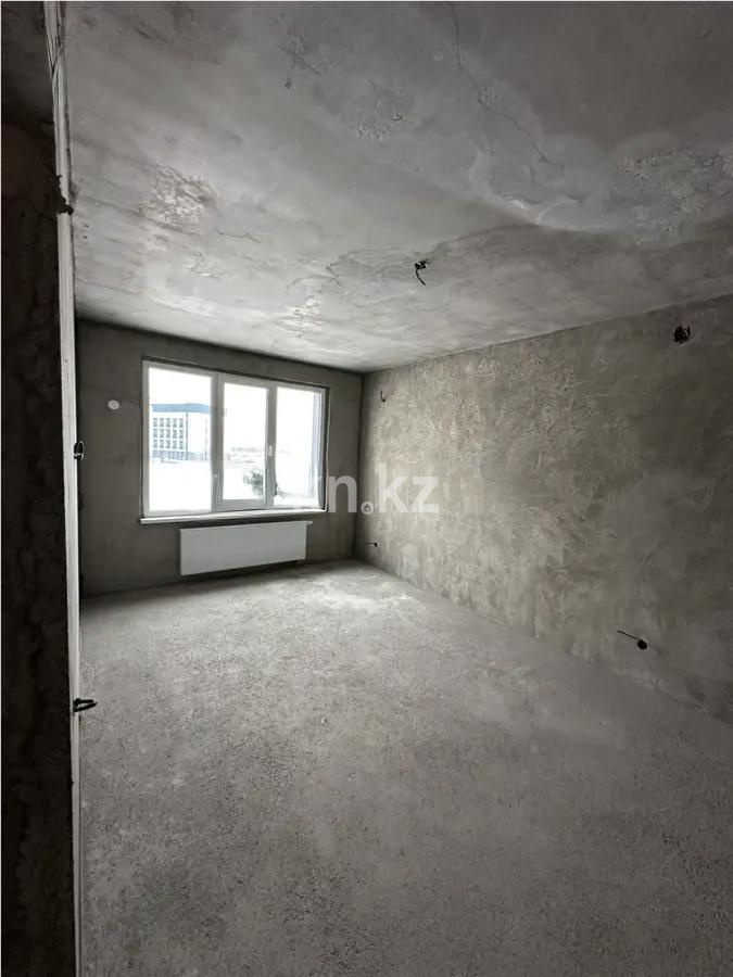 Продажа 1-комнатной квартиры, 34.45 м² в Астане