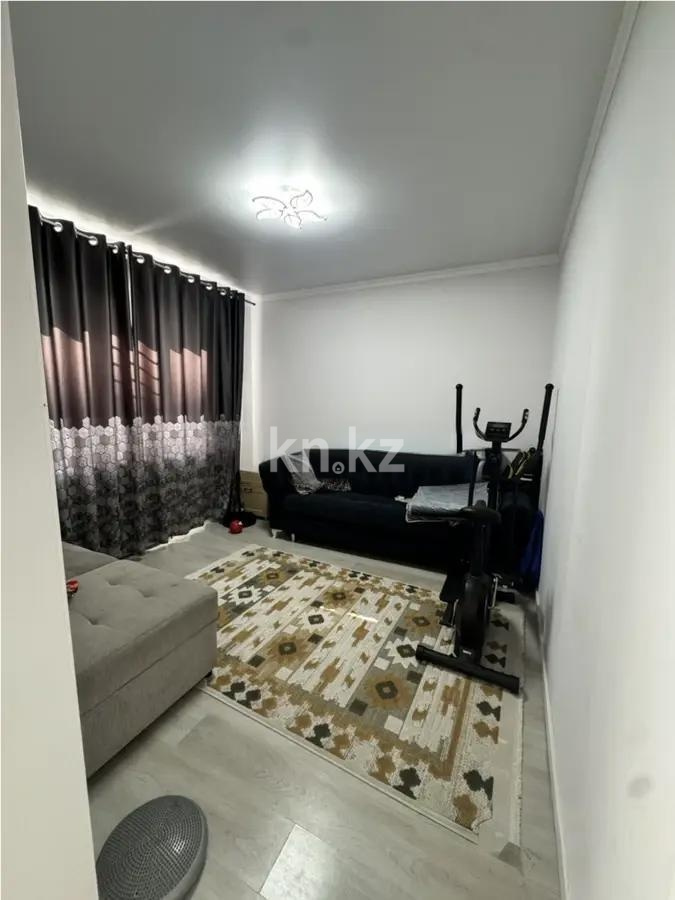 Продажа 3-комнатной квартиры, 71 м² в Алматы - фото 2