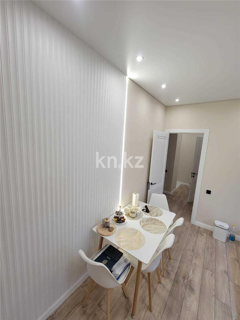 Продажа 1-комнатной квартиры, 45 м², пр. Республики в Караганде - фото 9