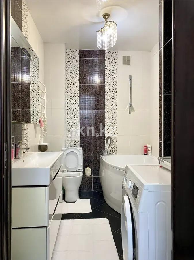 Продажа 2-комнатной квартиры, 88.5 м² в Астане - фото 4