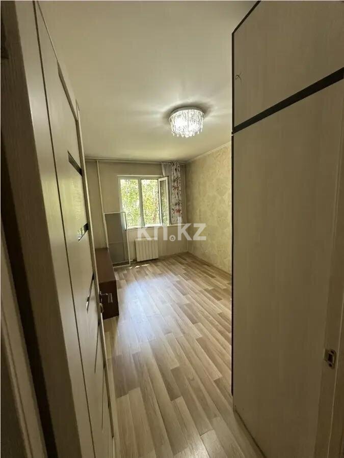 Продажа 2-комнатной квартиры, 48 м² в Алматы