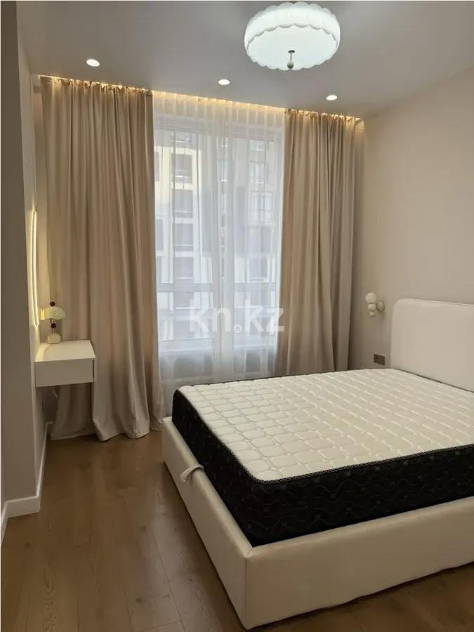 Продажа 2-комнатной квартиры, 43.1 м² в Астане - фото 2