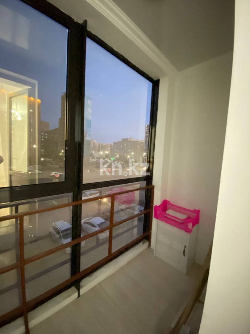 Аренда 1-комнатной квартиры, 45 м² в Астане - фото 7