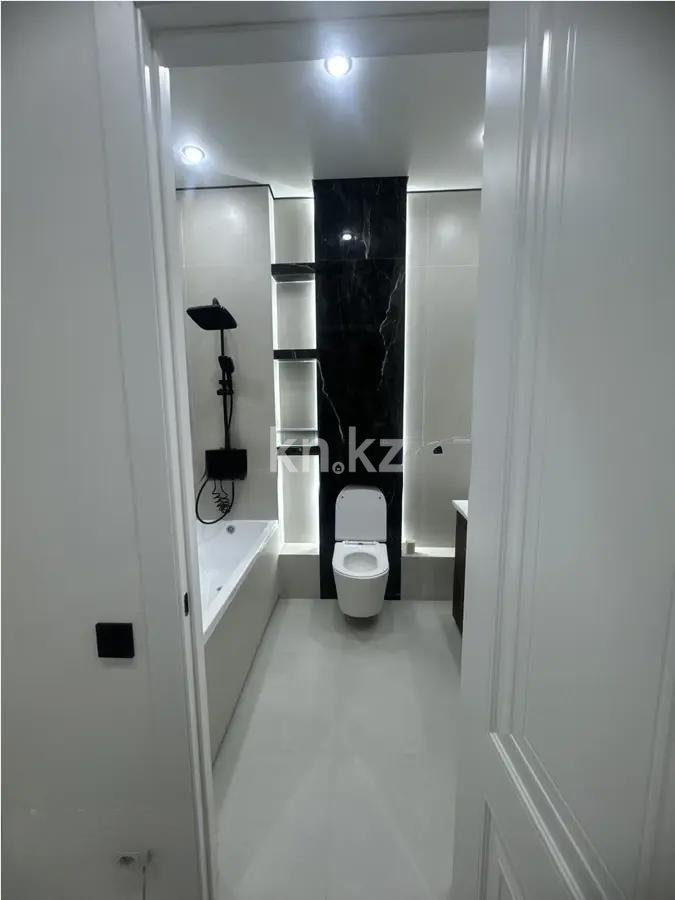 Продажа 2-комнатной квартиры, 39 м² в Астане - фото 6