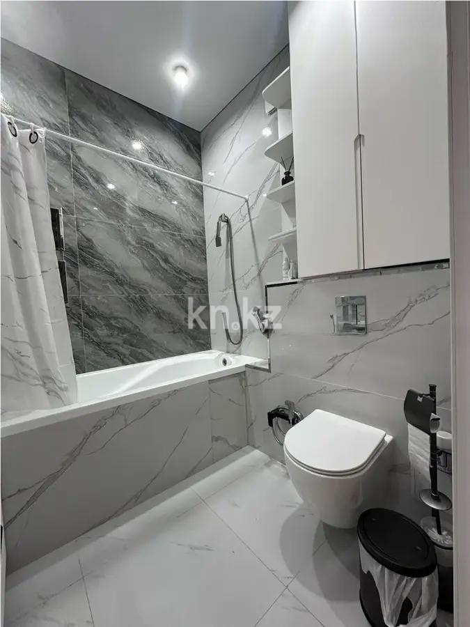 Продажа 3-комнатной квартиры, 100.5 м², ул. Розыбакиева, дом  197/1 в Алматы - фото 4