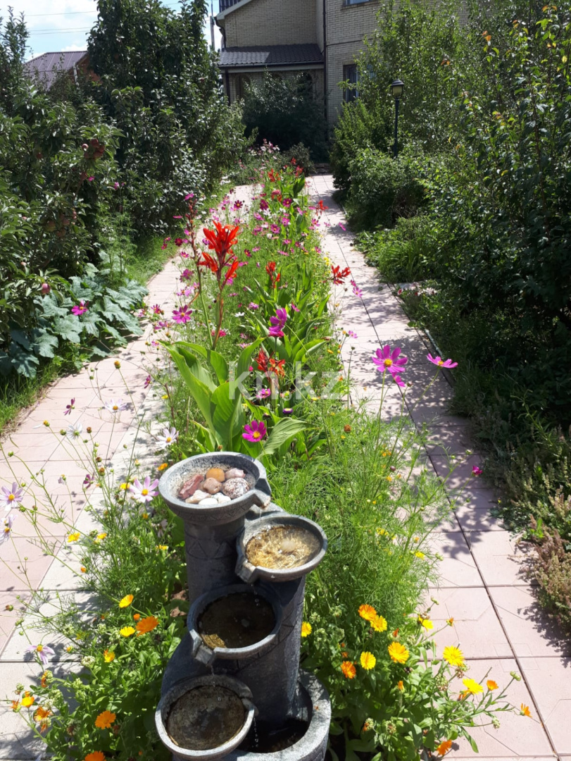 Продажа 5-комнатного дома, 385 м², мкр. Городской аэропорт в Караганде - фото 9