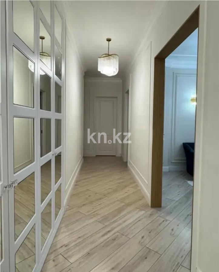 Продажа 4-комнатной квартиры, 167.3 м², ул. Байтурсынова, дом  17 в Астане - фото 5