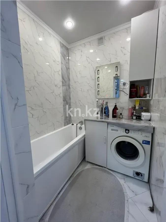 Продажа 2-комнатной квартиры, 67 м² в Караганде - фото 4