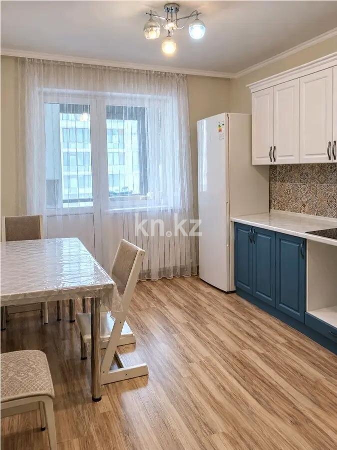 Продажа 1-комнатной квартиры, 39.2 м² в Астане - фото 2