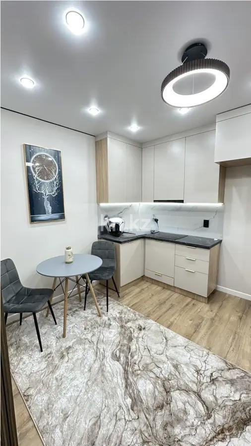 Продажа 1-комнатной квартиры, 31 м² в Алматы - фото 2