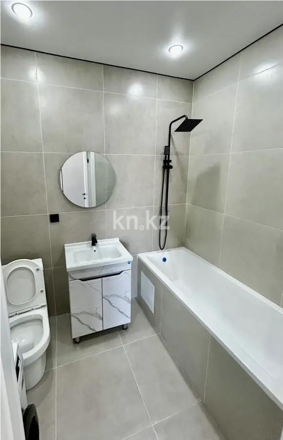 Продажа 2-комнатной квартиры, 65.8 м² в Астане - фото 4