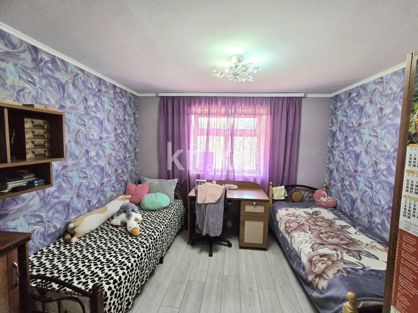 Продажа 8-комнатного дома, 160 м², ул. Акпан батыра, дом  141 в Шымкенте - фото 8