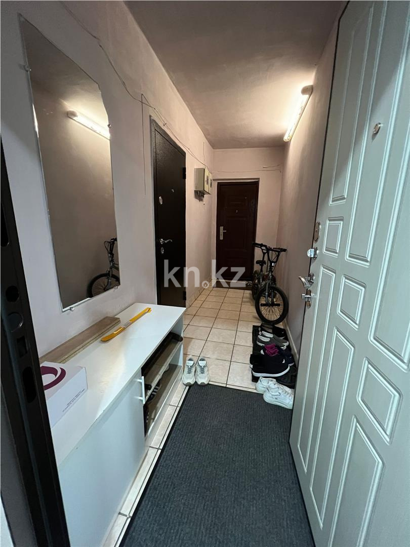 Продажа 4-комнатной квартиры, 90 м², мкр. Голубые Пруды в Караганде - фото 14