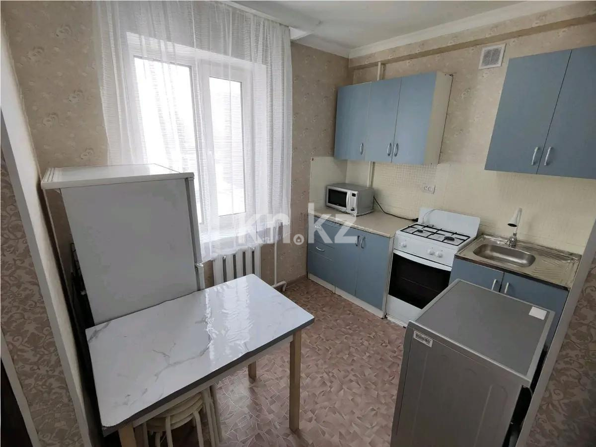 Продажа 1-комнатной квартиры, 29.9 м², ул. Жангельдина, дом  25 в Астане - фото 2