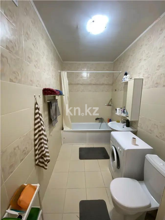 Продажа 2-комнатной квартиры, 64.5 м² в Астане - фото 4