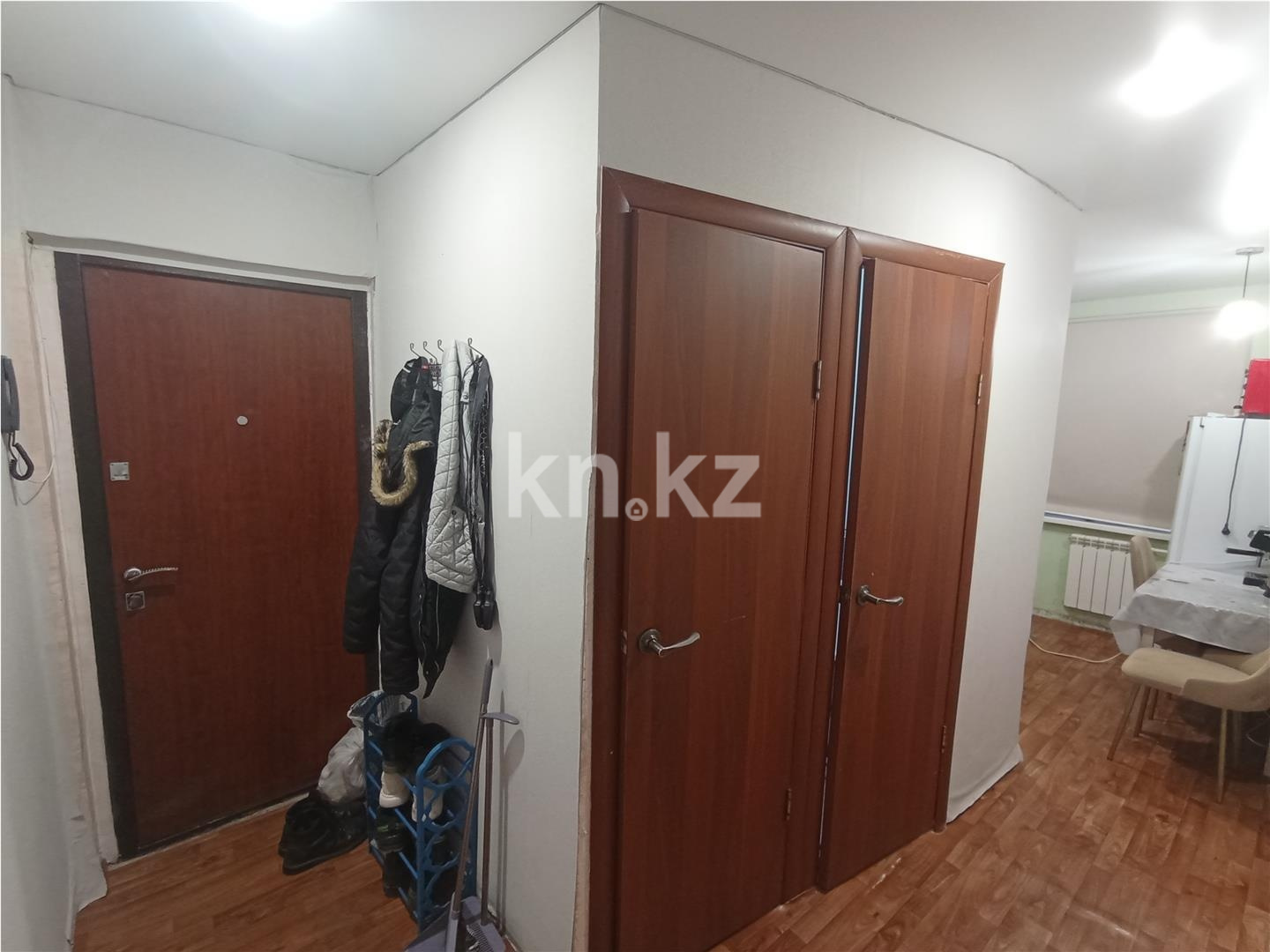 Продажа 2-комнатной квартиры, 44 м² в Караганде - фото 6