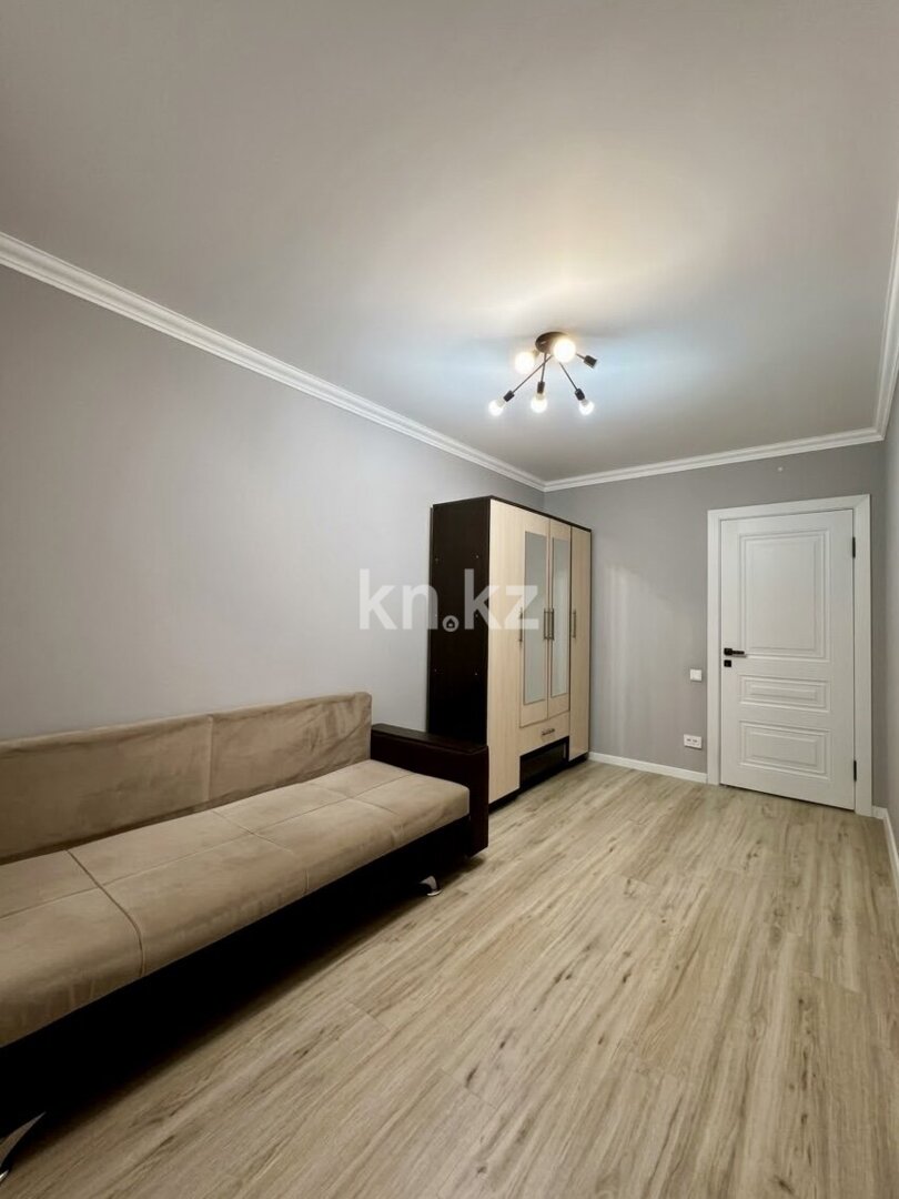Продажа 3-комнатной квартиры, 58.5 м² в Алматы - фото 9