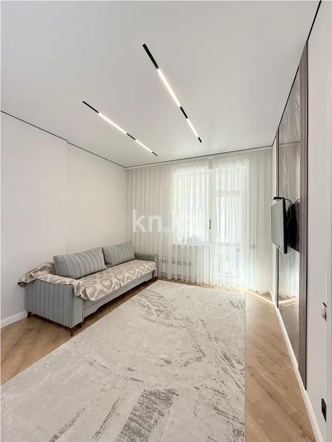 Продажа 3-комнатной квартиры, 84.7 м² в Астане