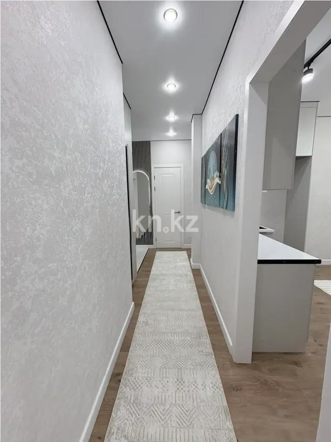 Продажа 3-комнатной квартиры, 57.2 м² в Астане - фото 7