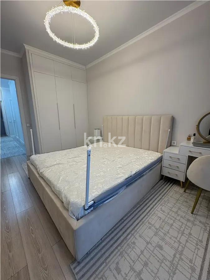 Продажа 3-комнатной квартиры, 79 м² в Астане - фото 2