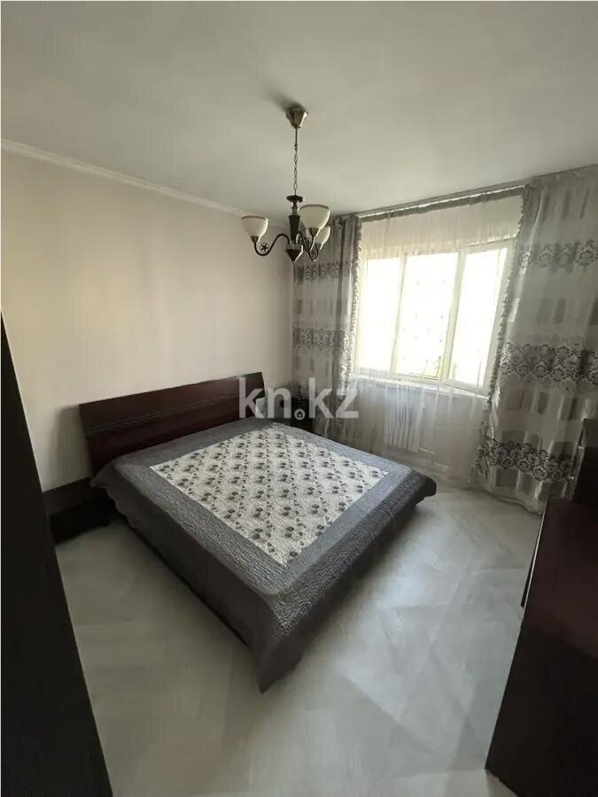 Продажа 3-комнатной квартиры, 88.3 м² в Алматы - фото 3