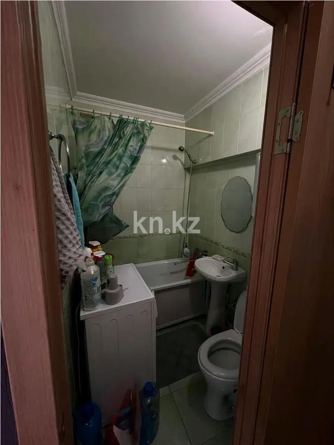Продажа 1-комнатной квартиры, 31 м², ул. Мустафина, дом  1 в Караганде - фото 3