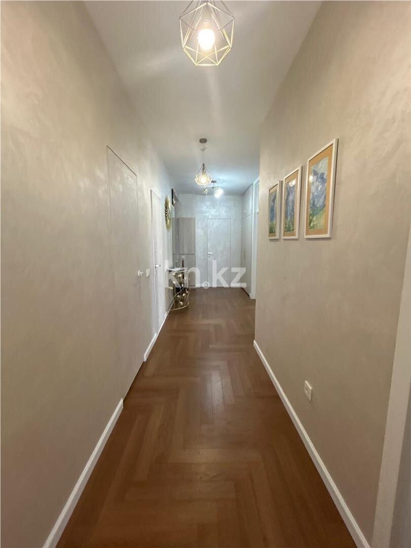 Продажа 4-комнатной квартиры, 85 м² в Астане - фото 12