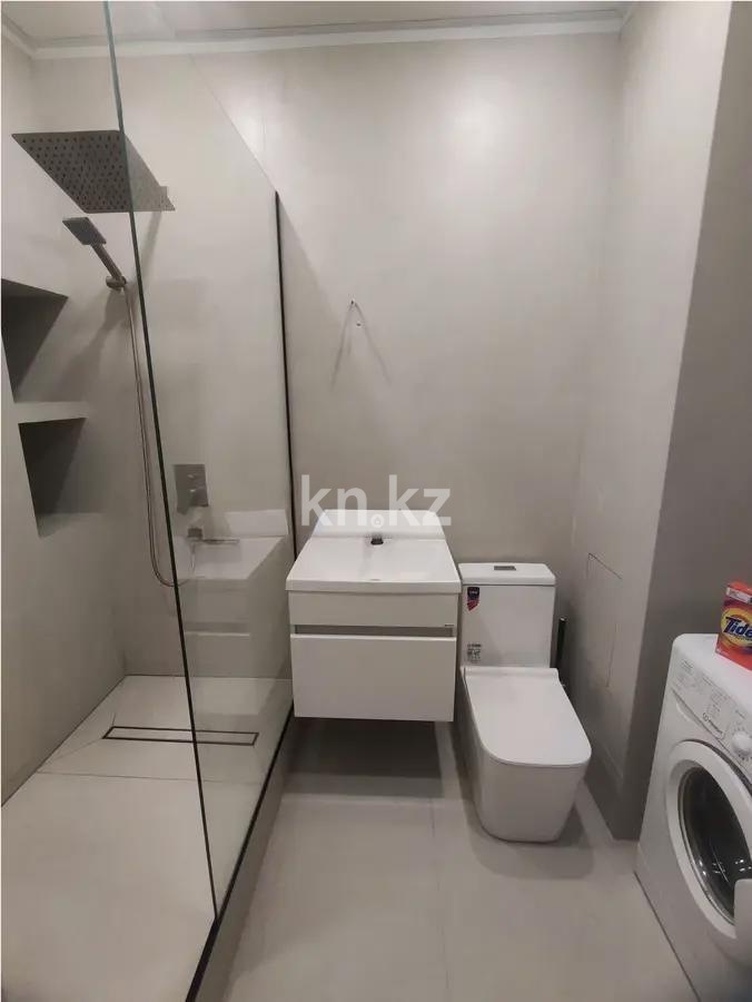 Продажа 1-комнатной квартиры, 36 м² в Астане - фото 3