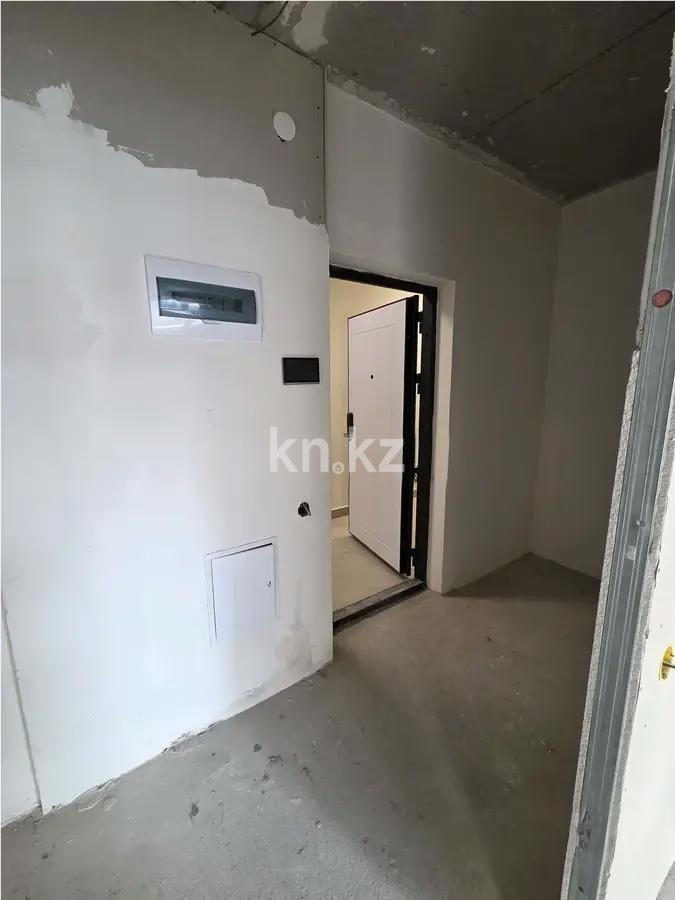 Продажа 1-комнатной квартиры, 33.9 м² в Алматы - фото 3