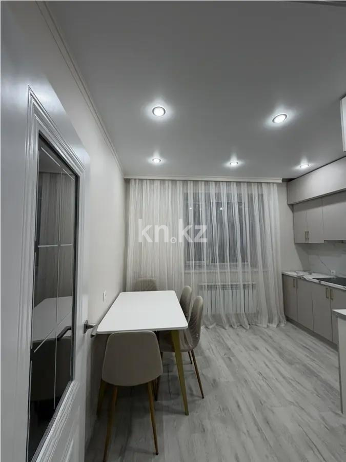 Продажа 1-комнатной квартиры, 42 м² в Астане - фото 2