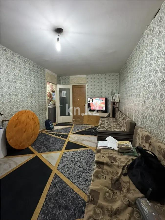 Продажа 2-комнатной квартиры, 45 м² в Алматы - фото 2