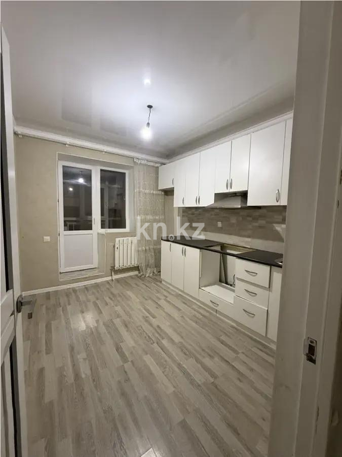 Продажа 1-комнатной квартиры, 45.5 м², ул. Байтурсынова, дом  43/2 в Астане - фото 2