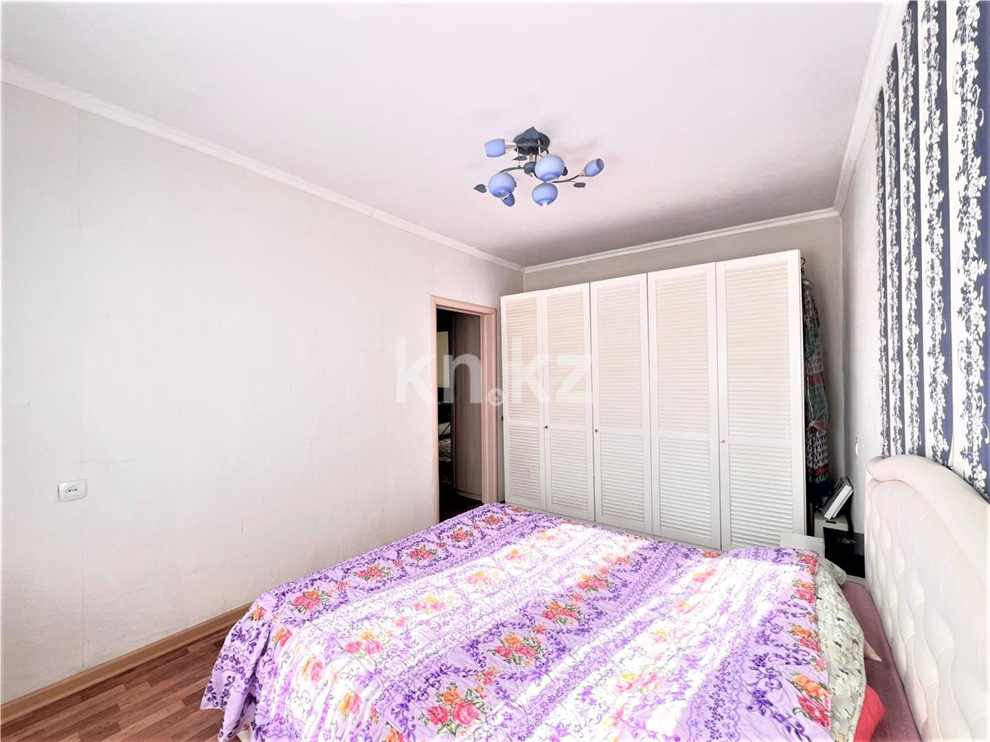 Продажа 2-комнатной квартиры, 54 м² в Караганде - фото 5