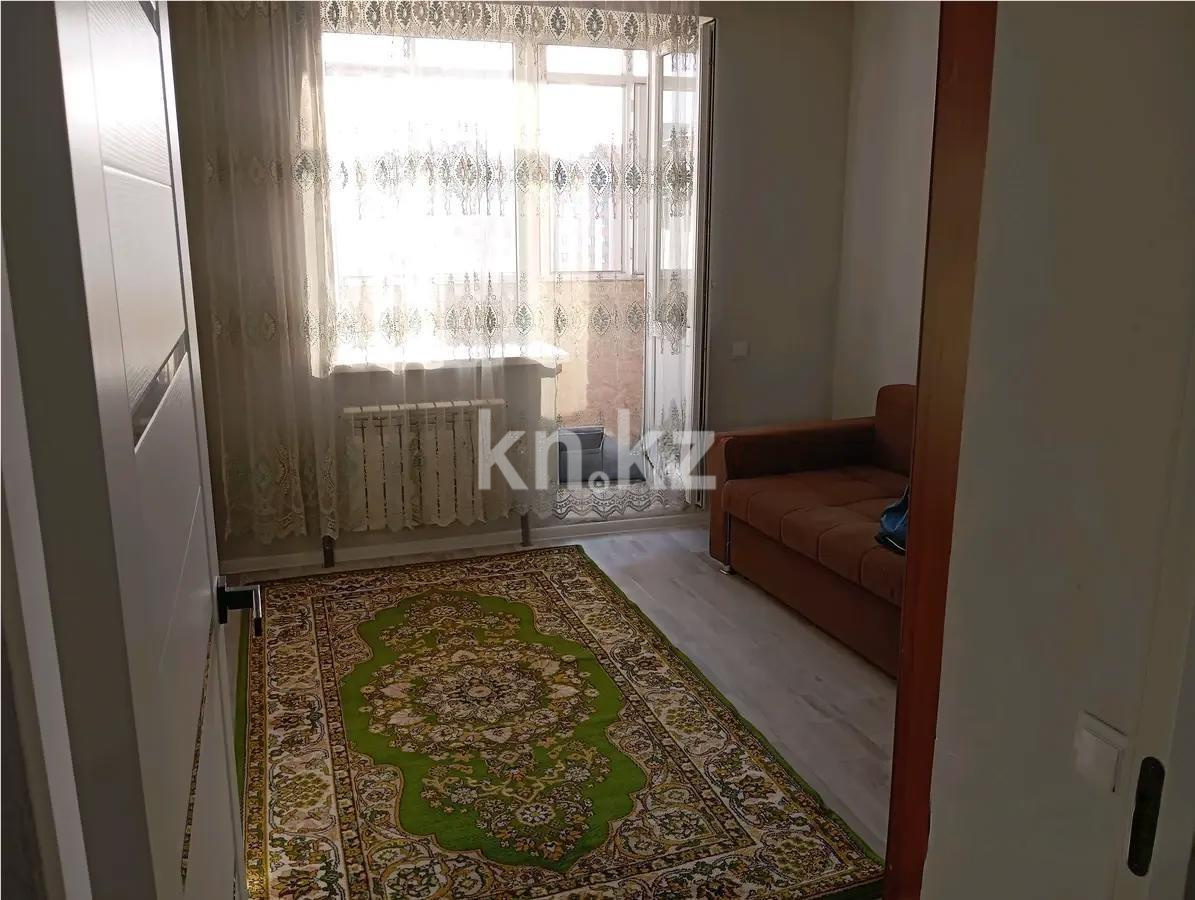 Продажа 1-комнатной квартиры, 45 м² в Астане - фото 2