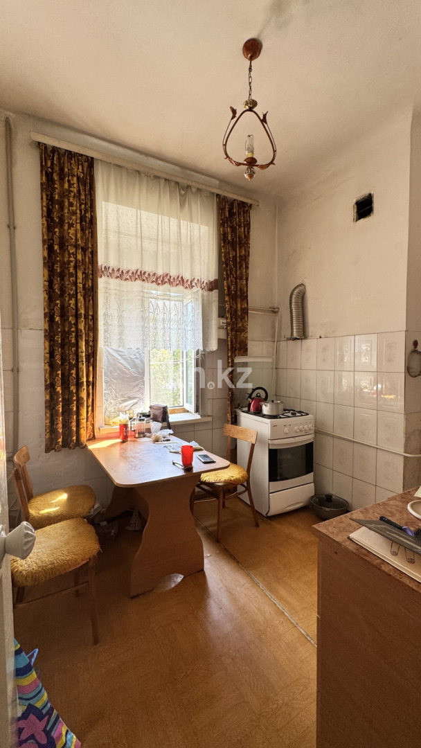 Продажа 2-комнатной квартиры, 50 м², Толе би, дом  51 в Таразе - фото 3